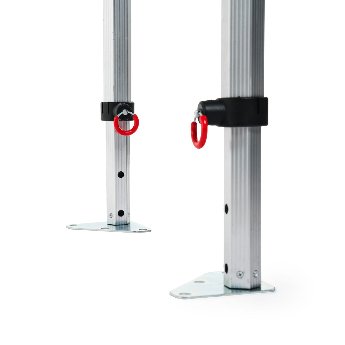 Canopro Counter with Blow Moulded Top