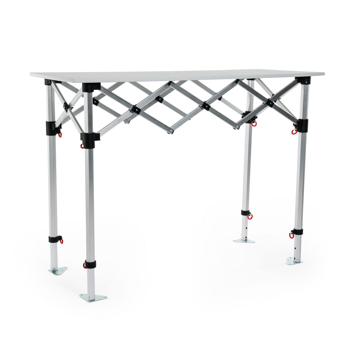 Canopro Counter with Blow Moulded Top