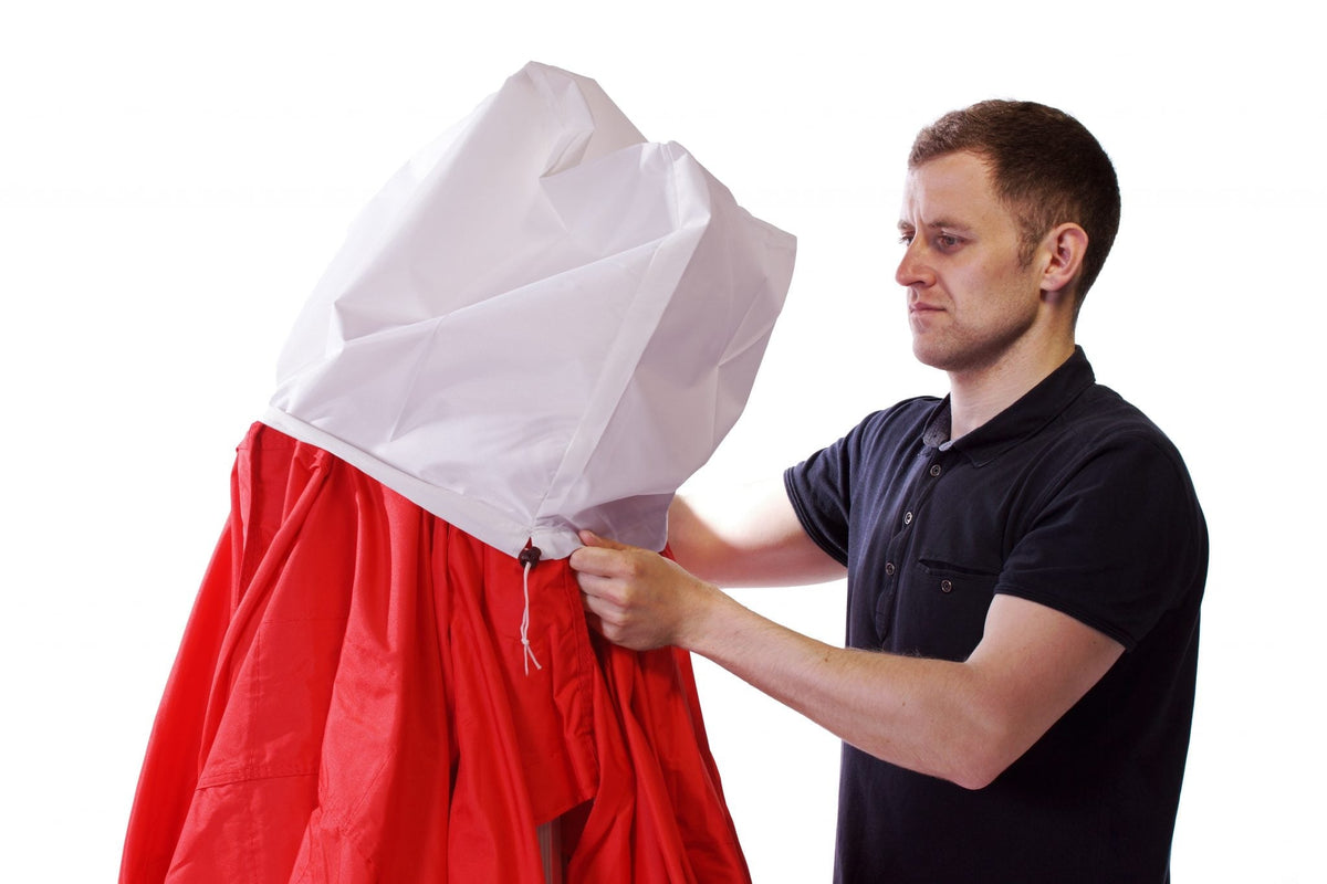 3m x 3m Canopro Lite Lightweight Shelter