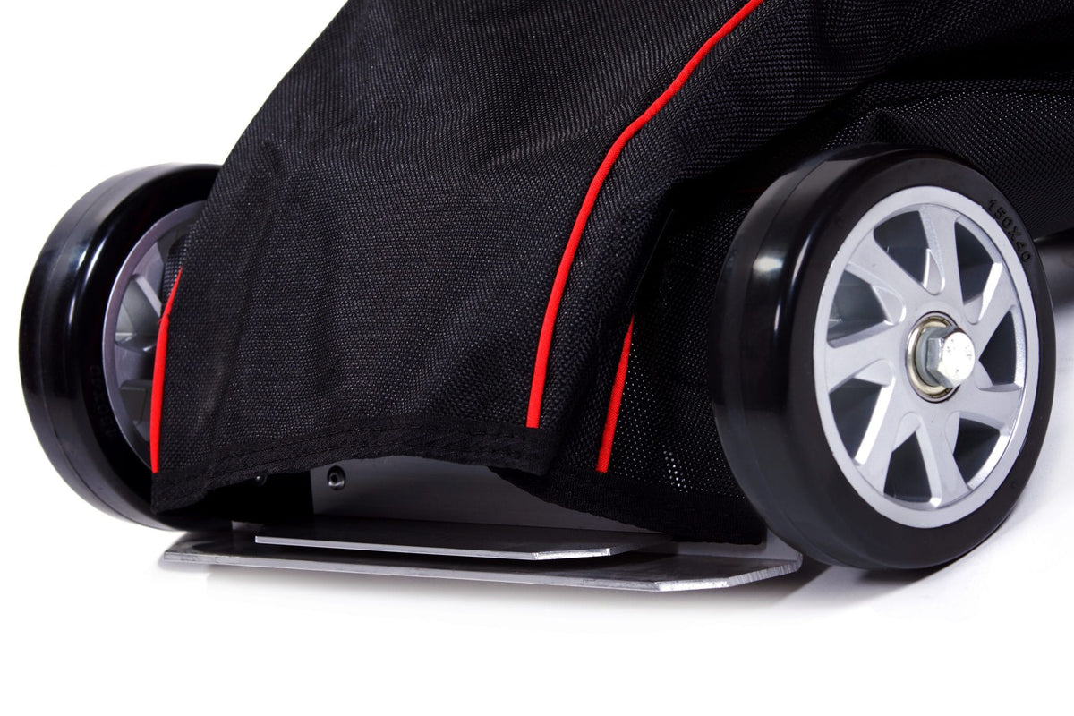 Canopro Elite Big Wheeled Bag
