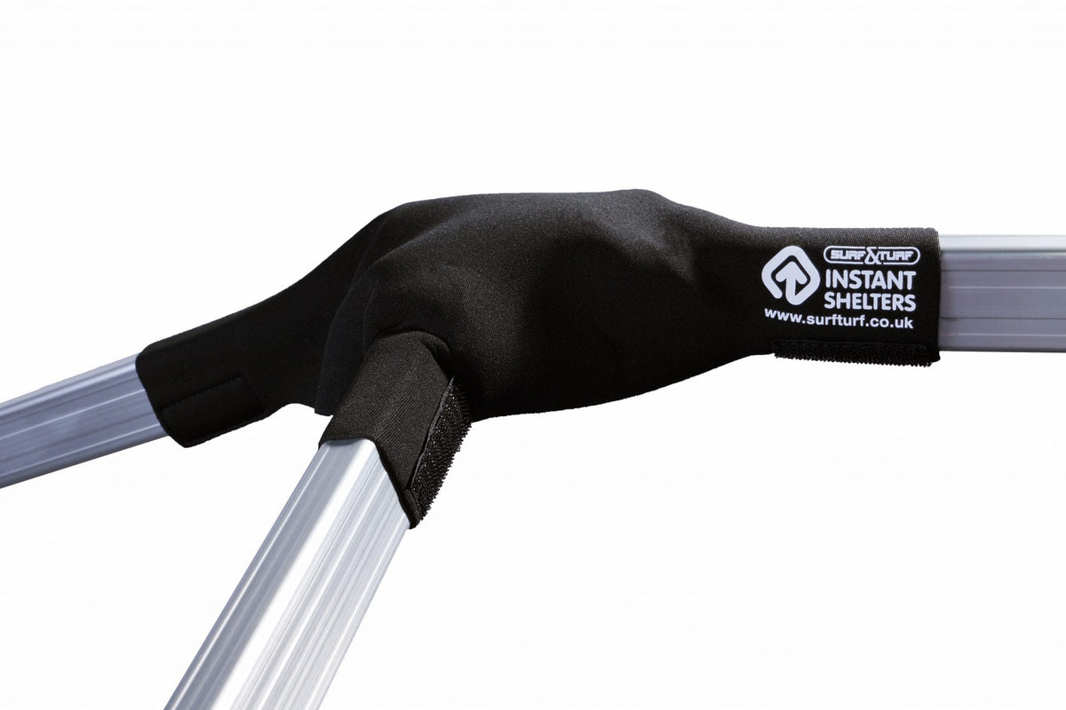 Neoprene Joint Protectors