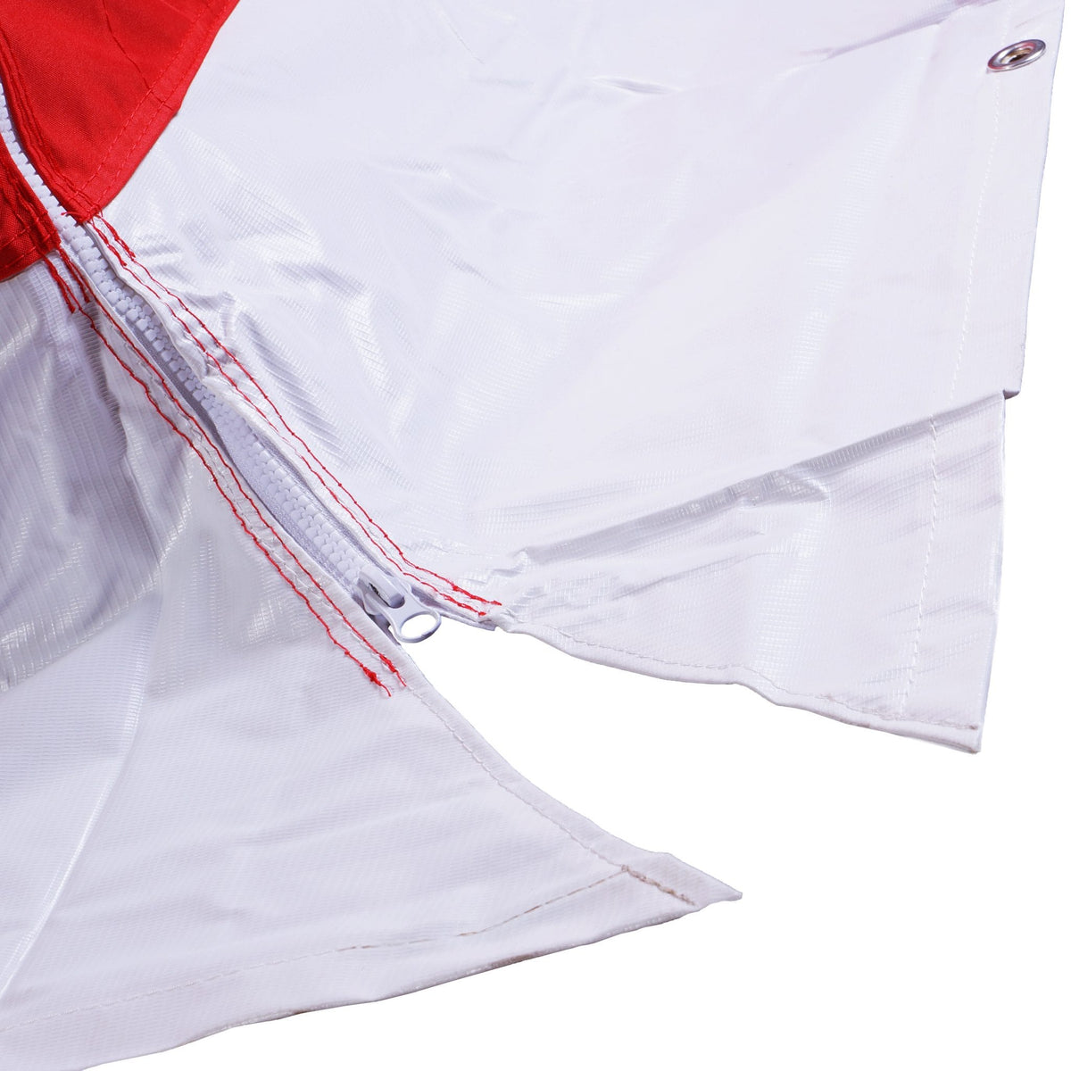 4.5m x 3m Elite With Rain Awning