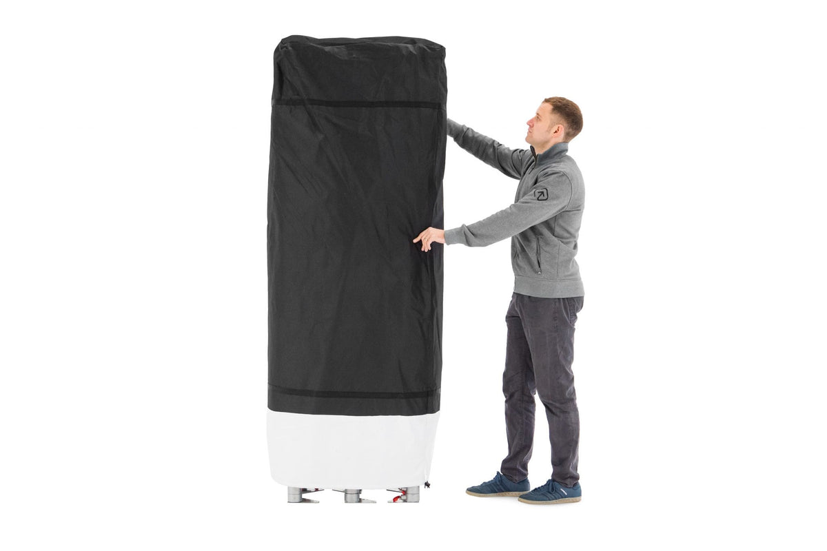 8m x 4m Canopro Elite — cover bag
