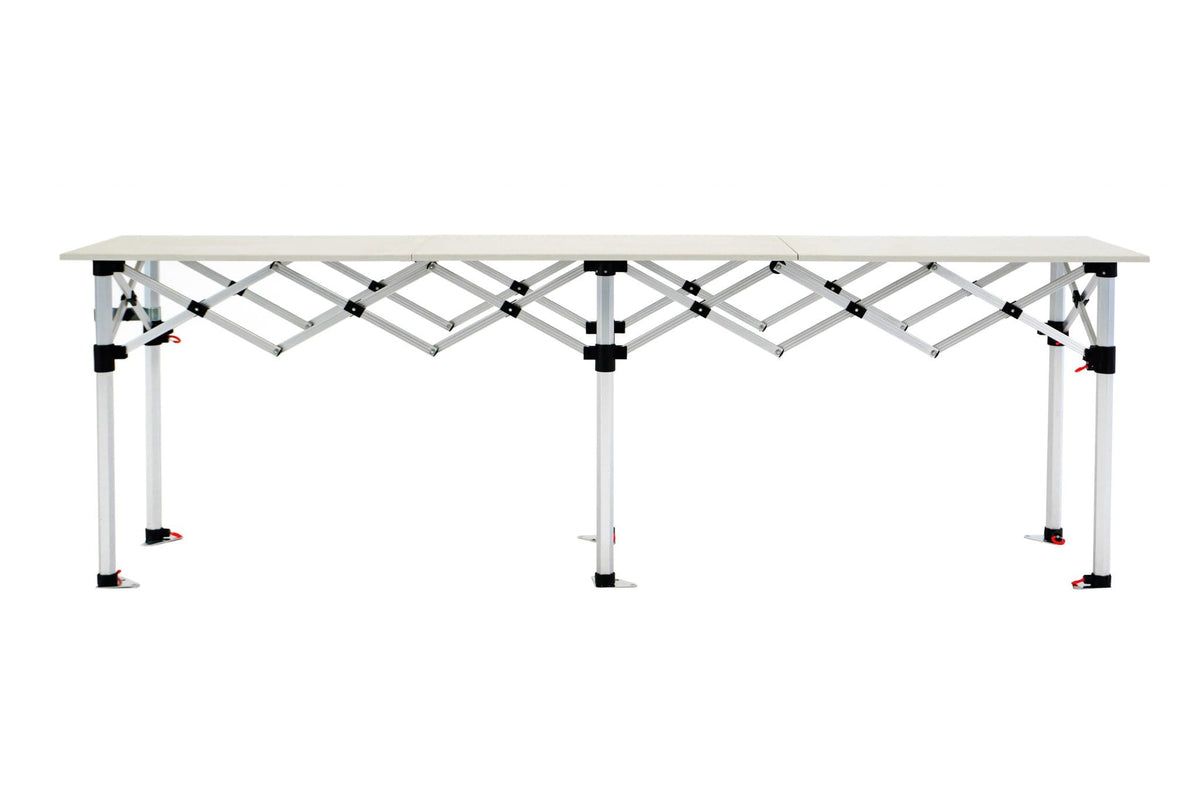 Canopro Counter with Blow Moulded Top
