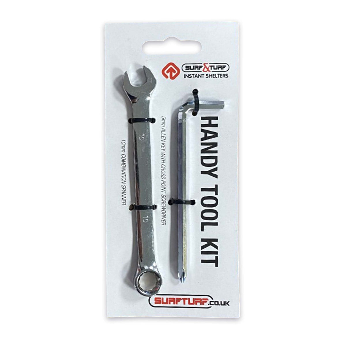 Handy Tool Kit