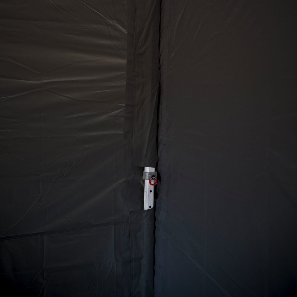 3m x 3m Canopro Elite Trader Package — sides