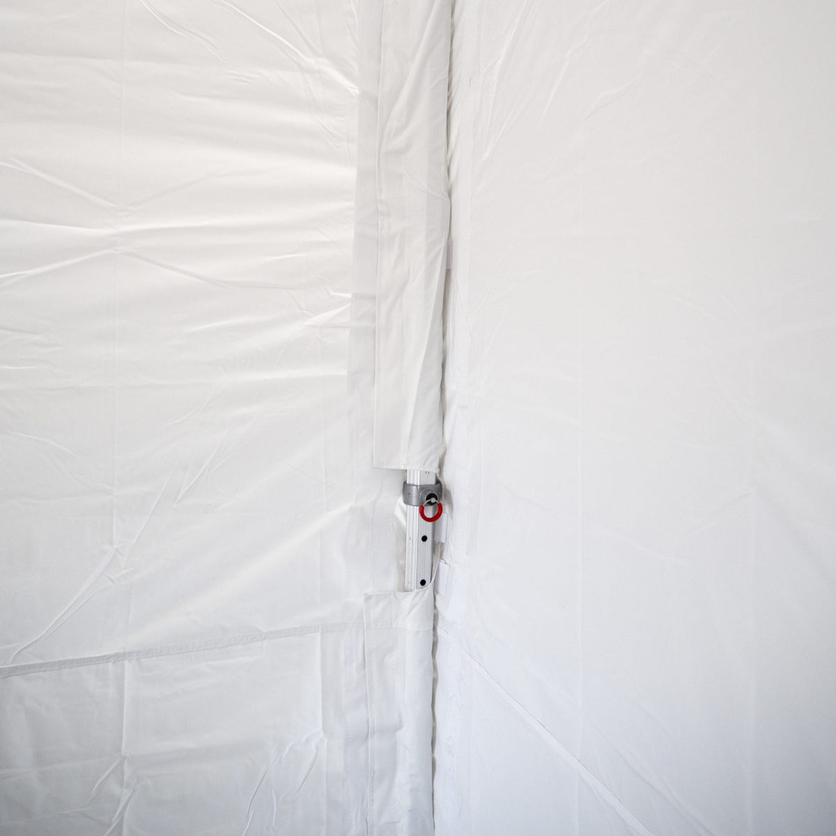 3m x 3m Canopro Elite Trader Package — sides