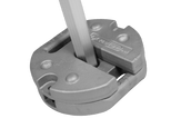 Gazebo Shelter Steel Weights (Pair)