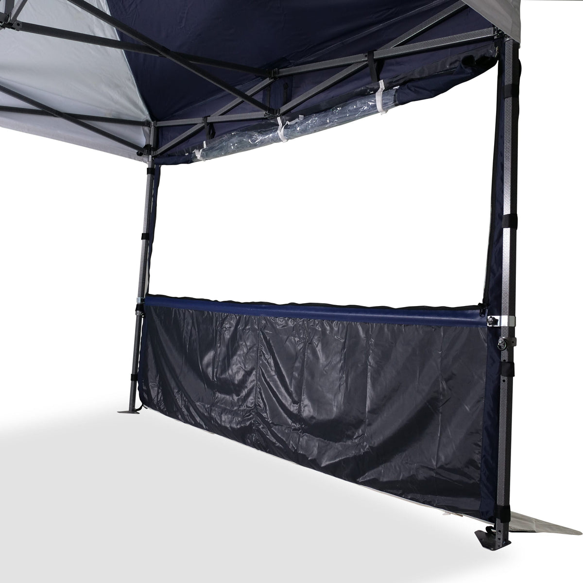 Gazebo Window Shop Wall