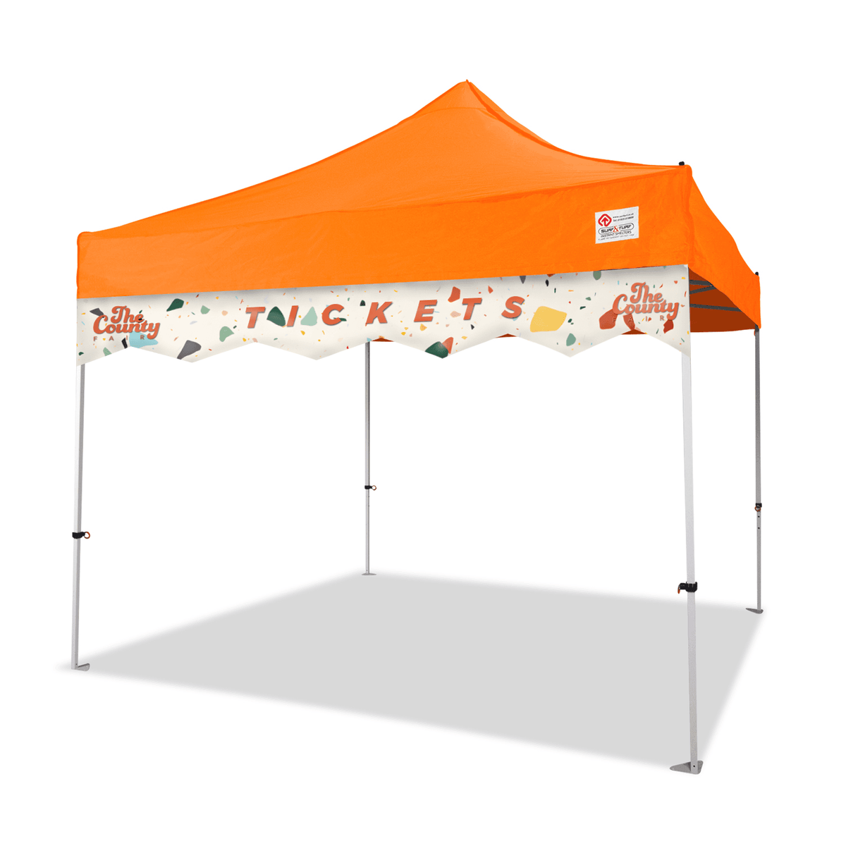 Shop Front Banners