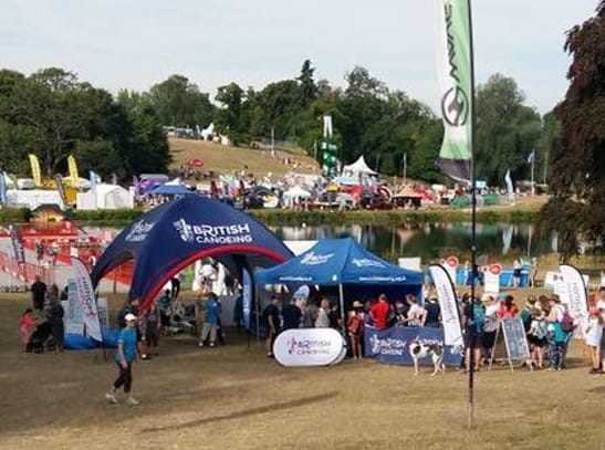 British Canoeing