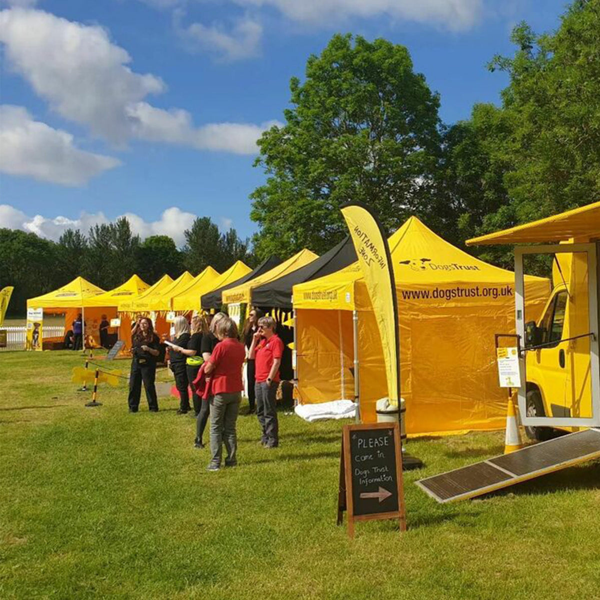 Dogs Trust