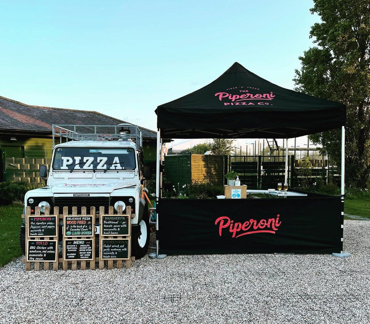 Piperoni