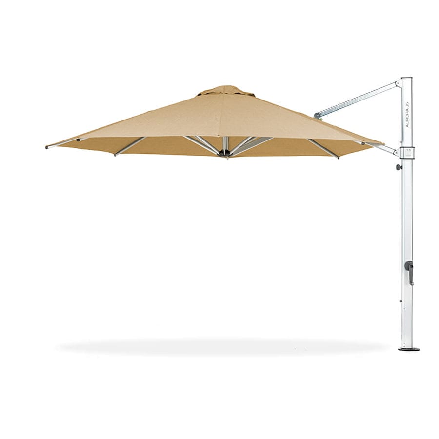 Amalfi 3.5M Cantilever Parasol