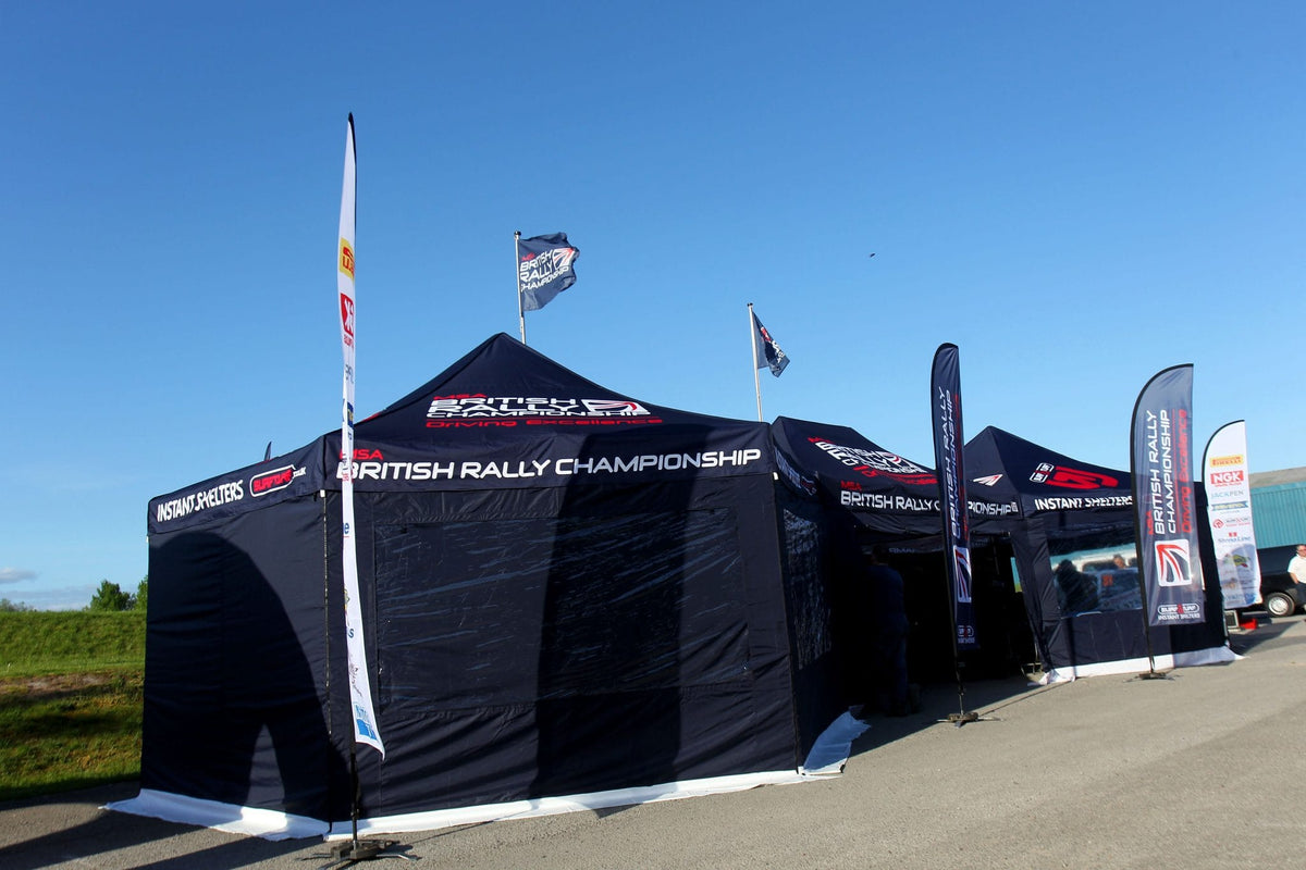 British Rally