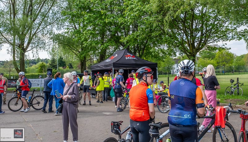 Tour De Manc