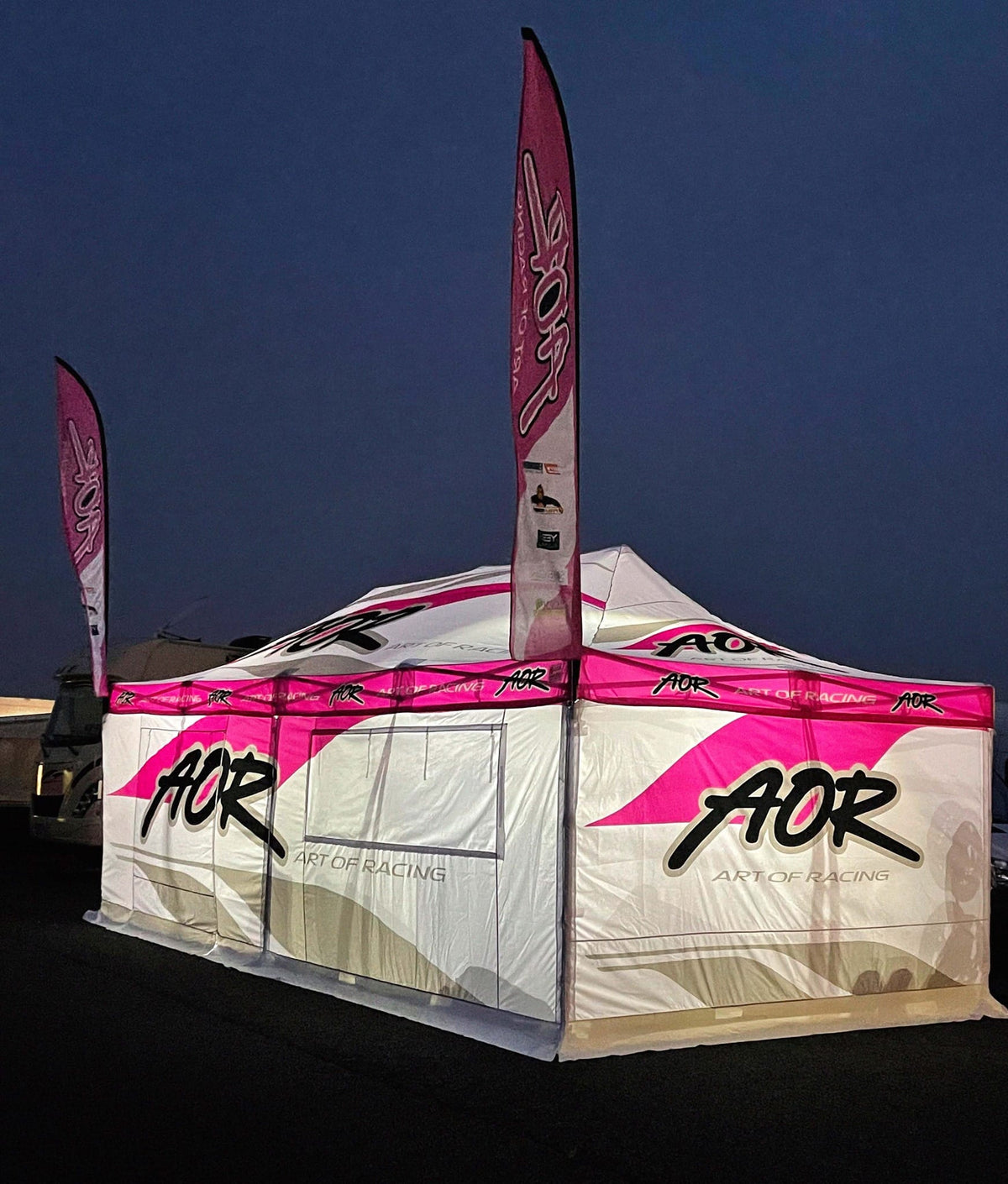 Team AOR