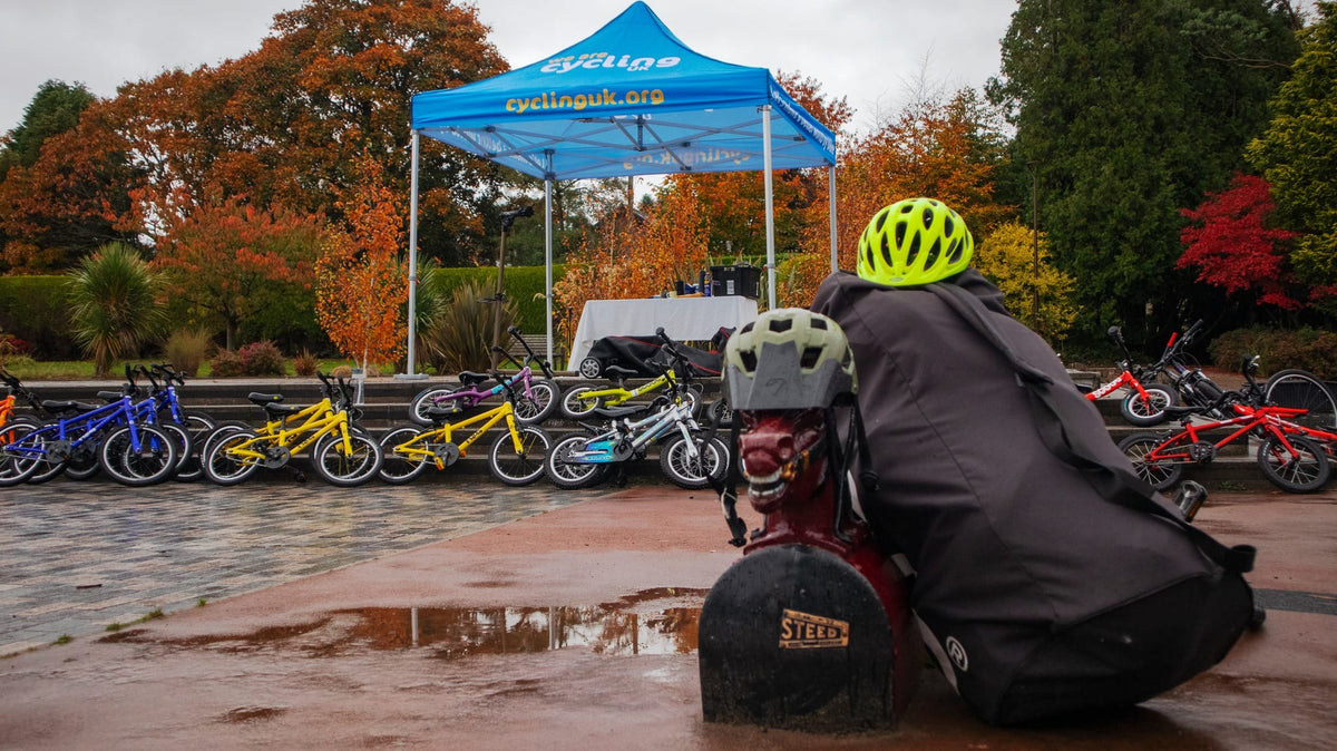 Cycling UK