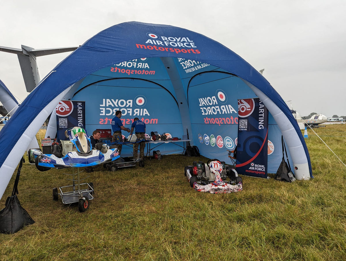 Royal Air Force Motorsport