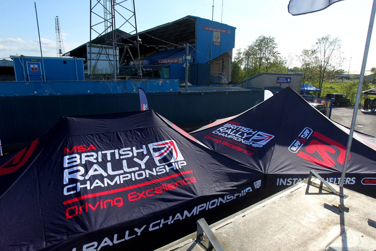 British Rally