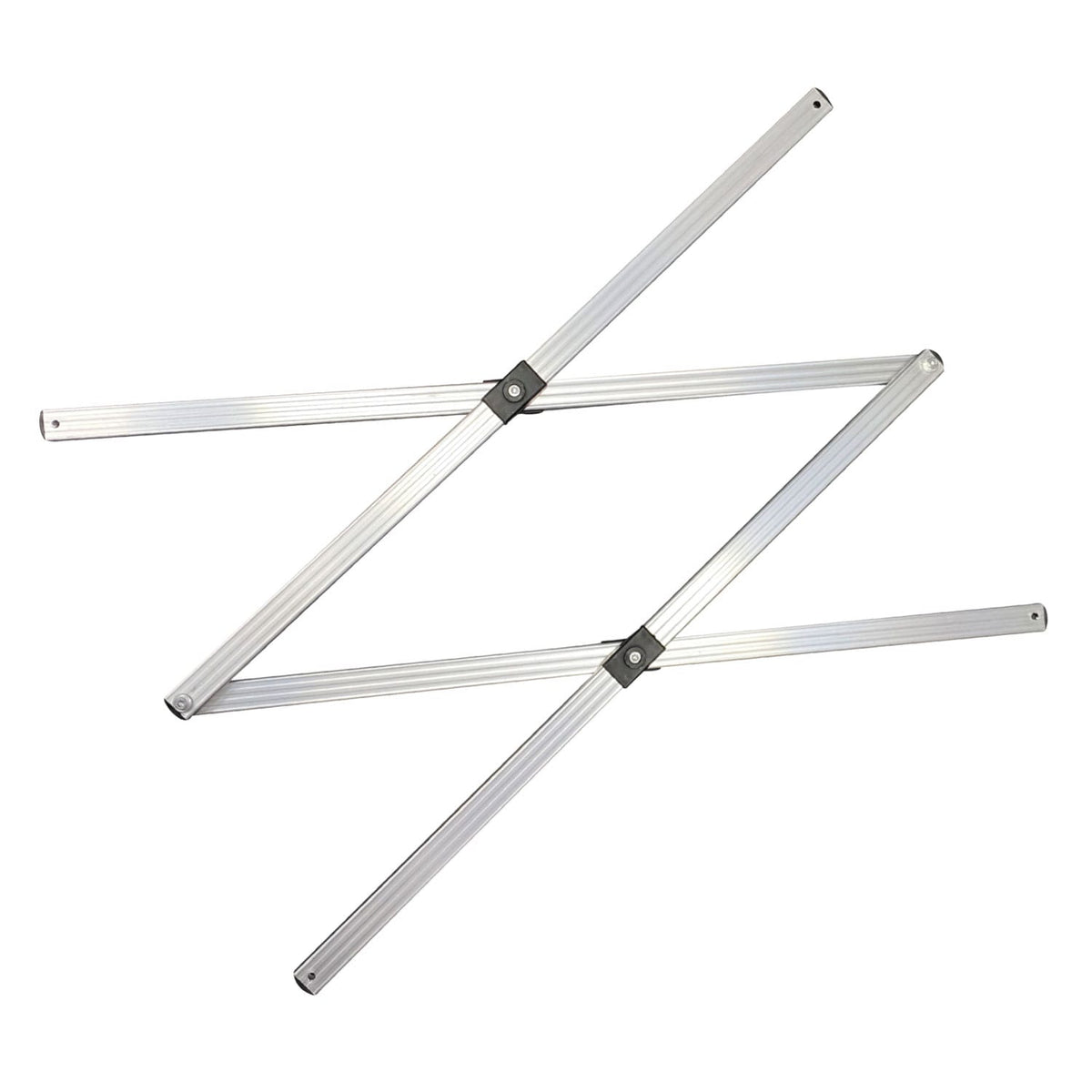 Canopro Compact - Double Cross Bar