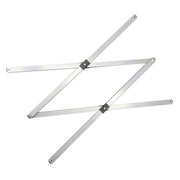 Canopro Compact - Double Cross Bar