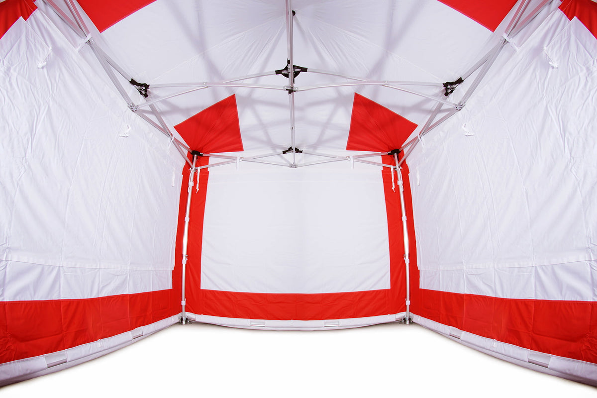 3m x 3m Canopro Elite — canopy