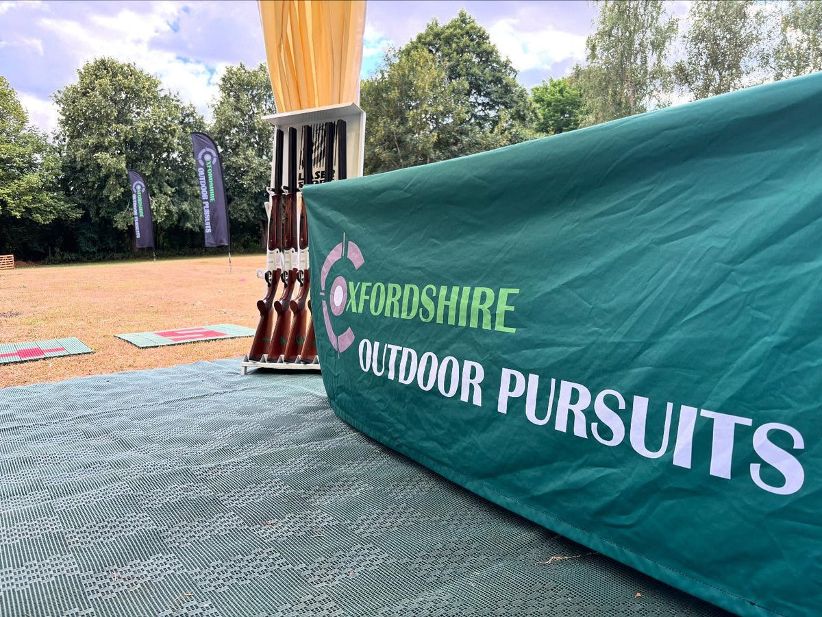 Oxfordshire Outdoor Pursuits