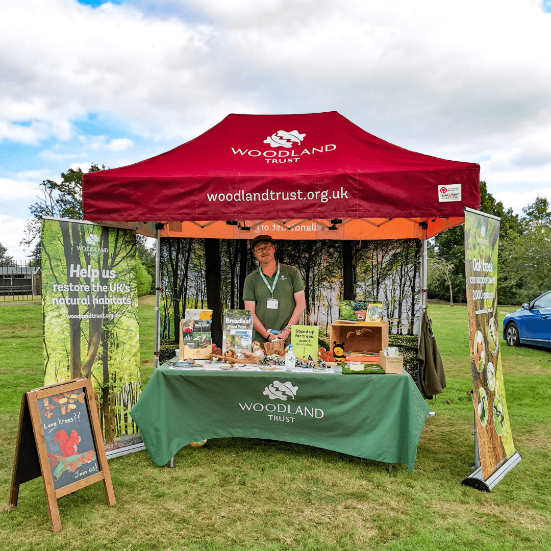 Woodland Trust
