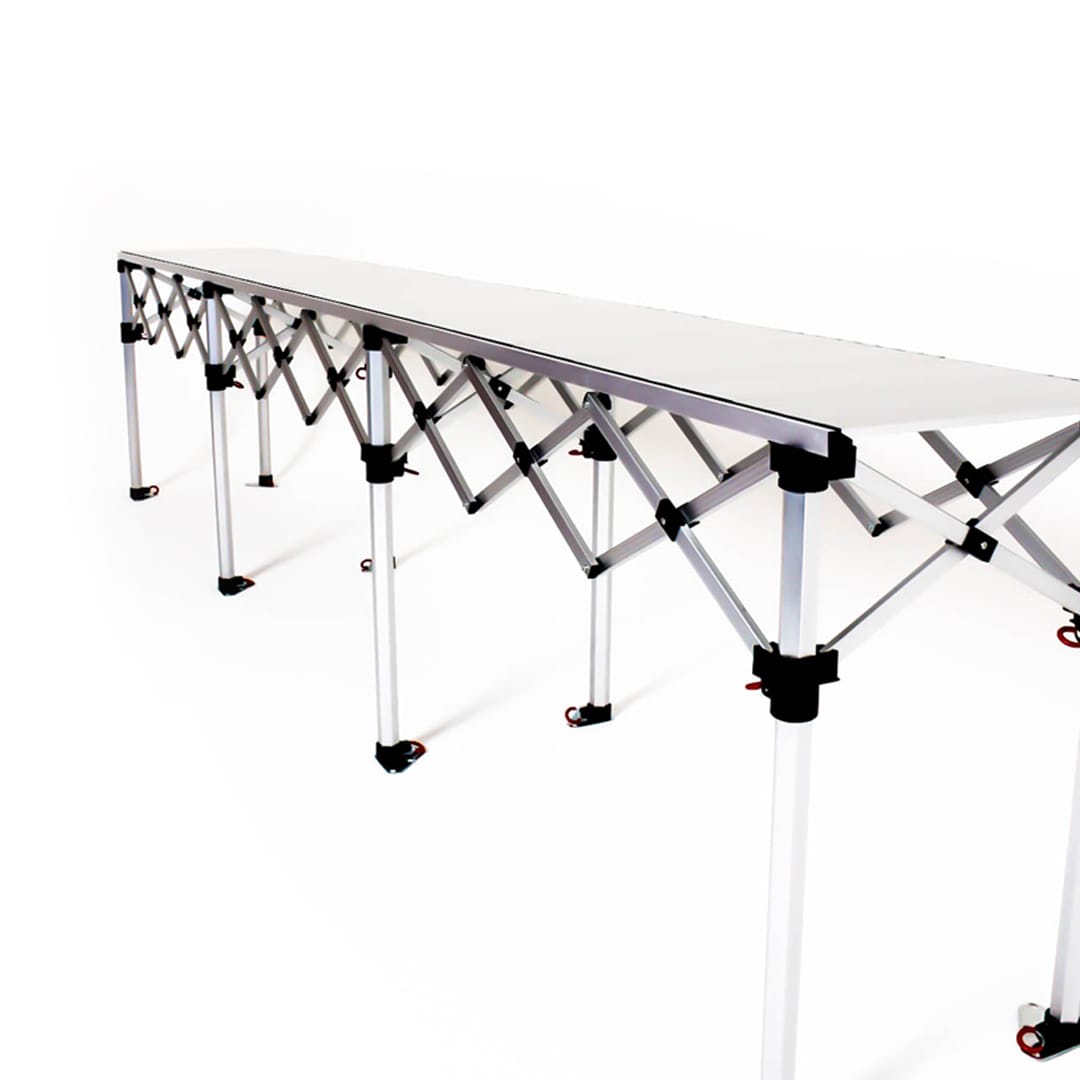 Tables & Counters