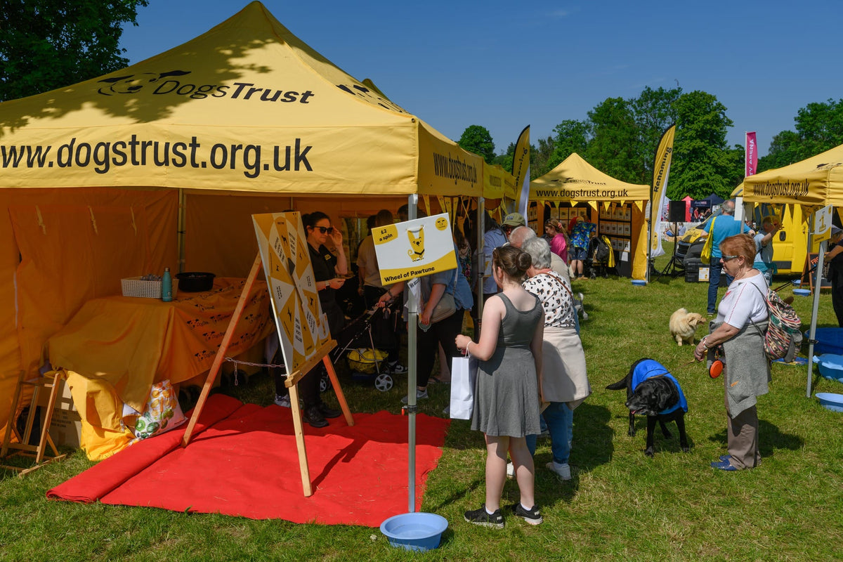 Dogs Trust