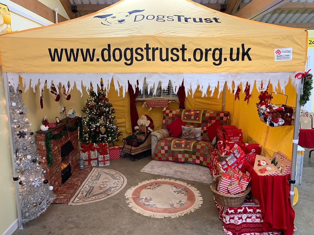 Dogs Trust