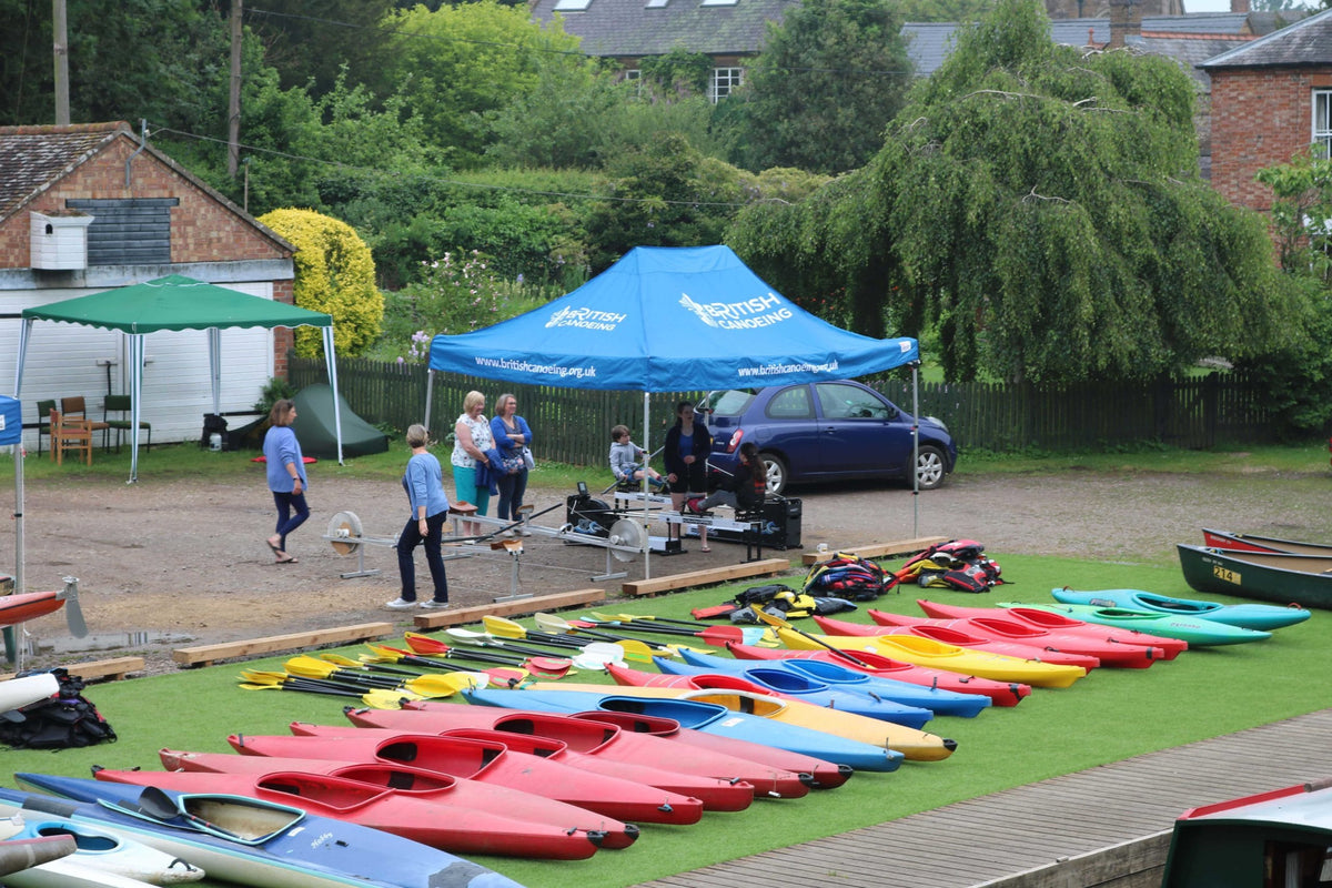 British Canoeing