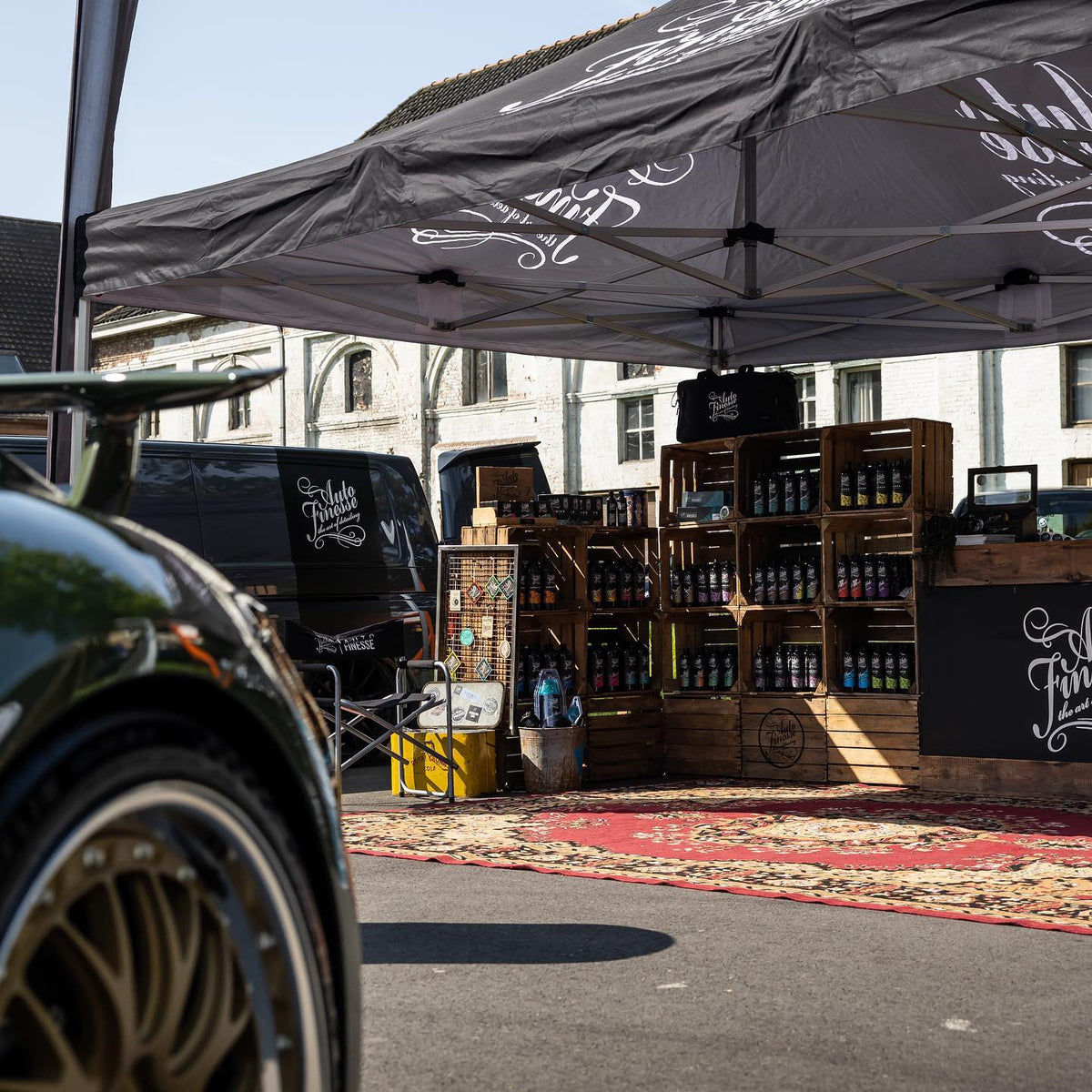 Auto Finesse