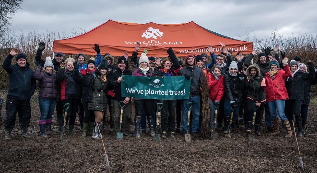 Woodland Trust