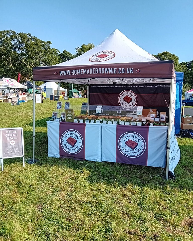 The Homemade Brownie Company