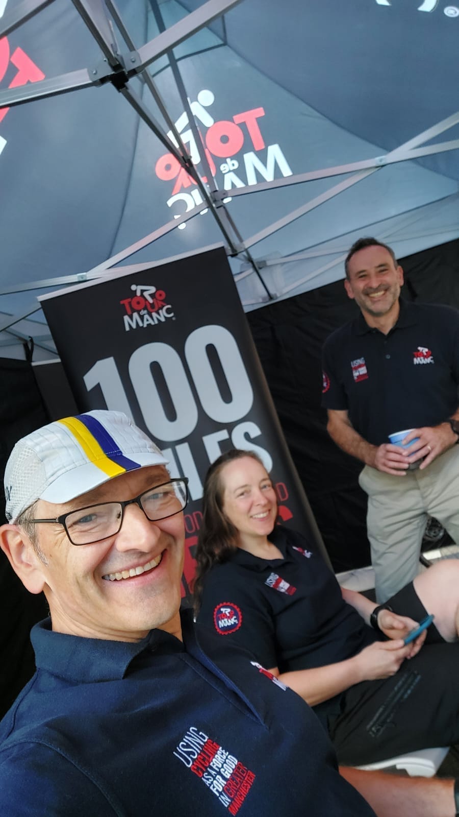 Tour De Manc