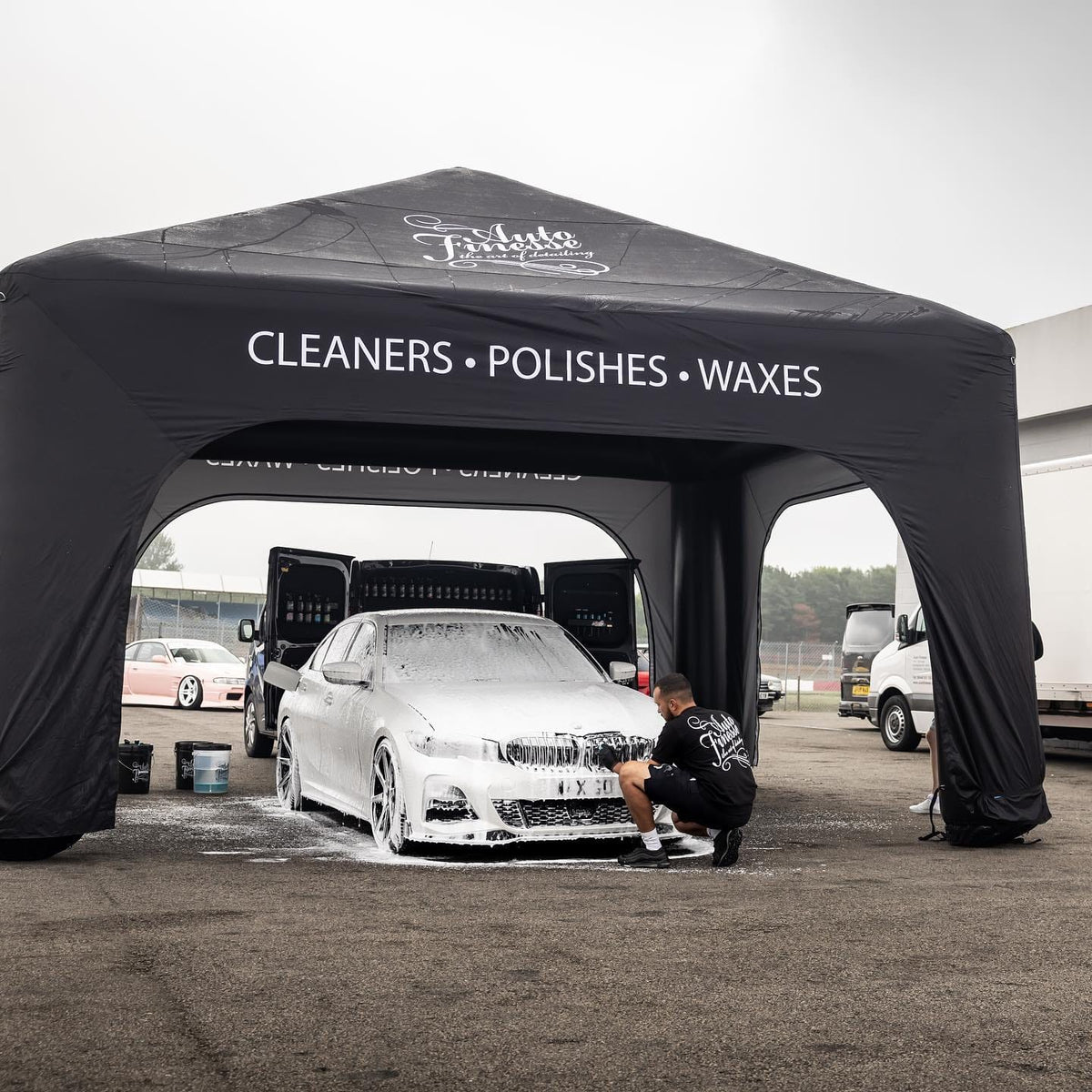 Auto Finesse