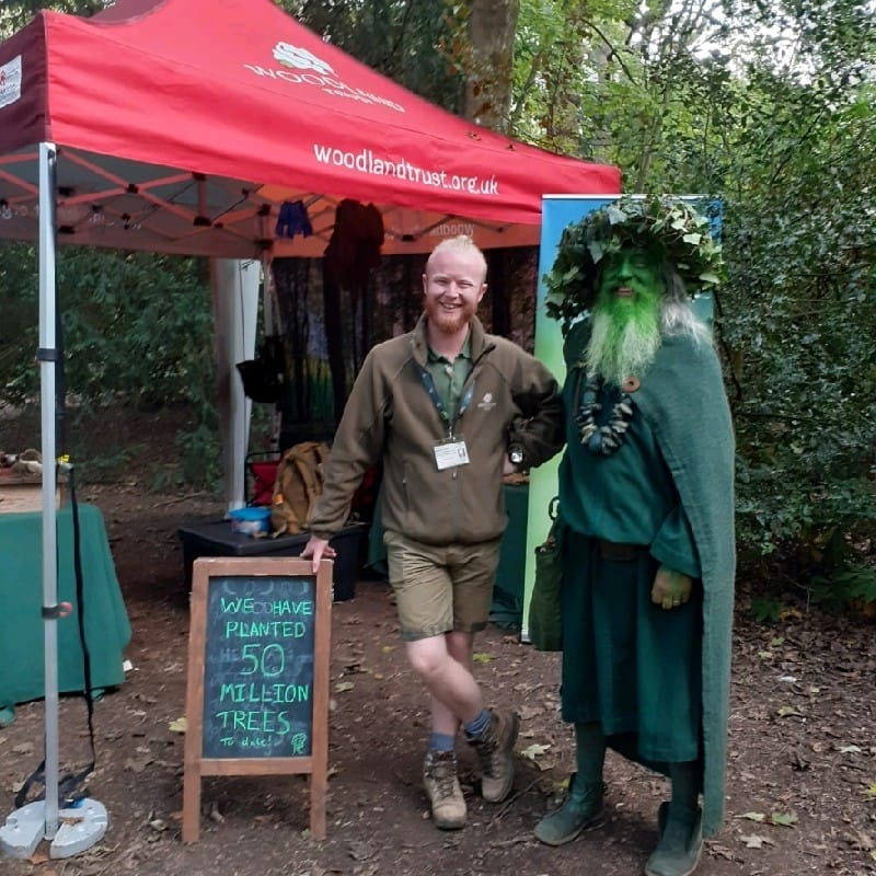 Woodland Trust