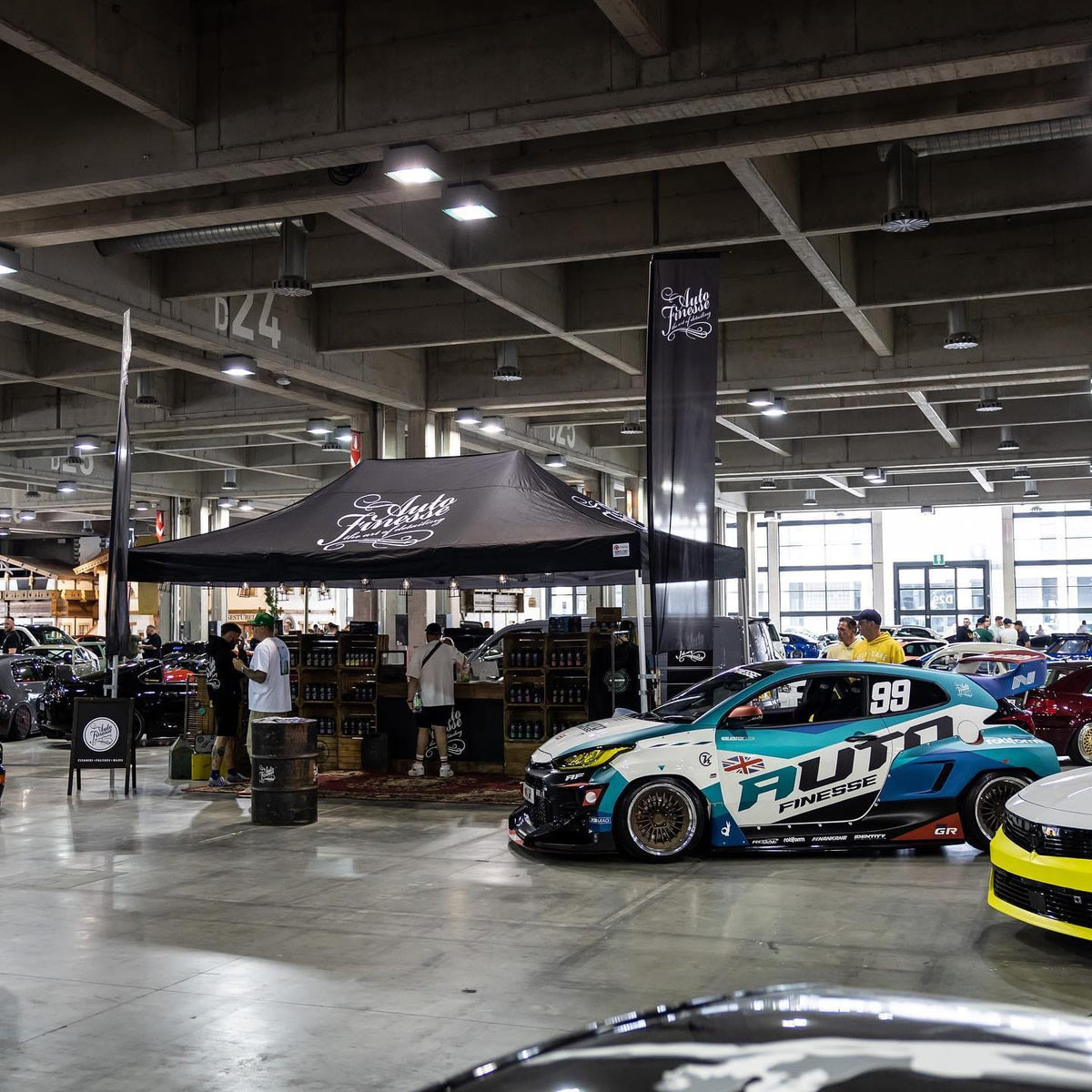 Auto Finesse