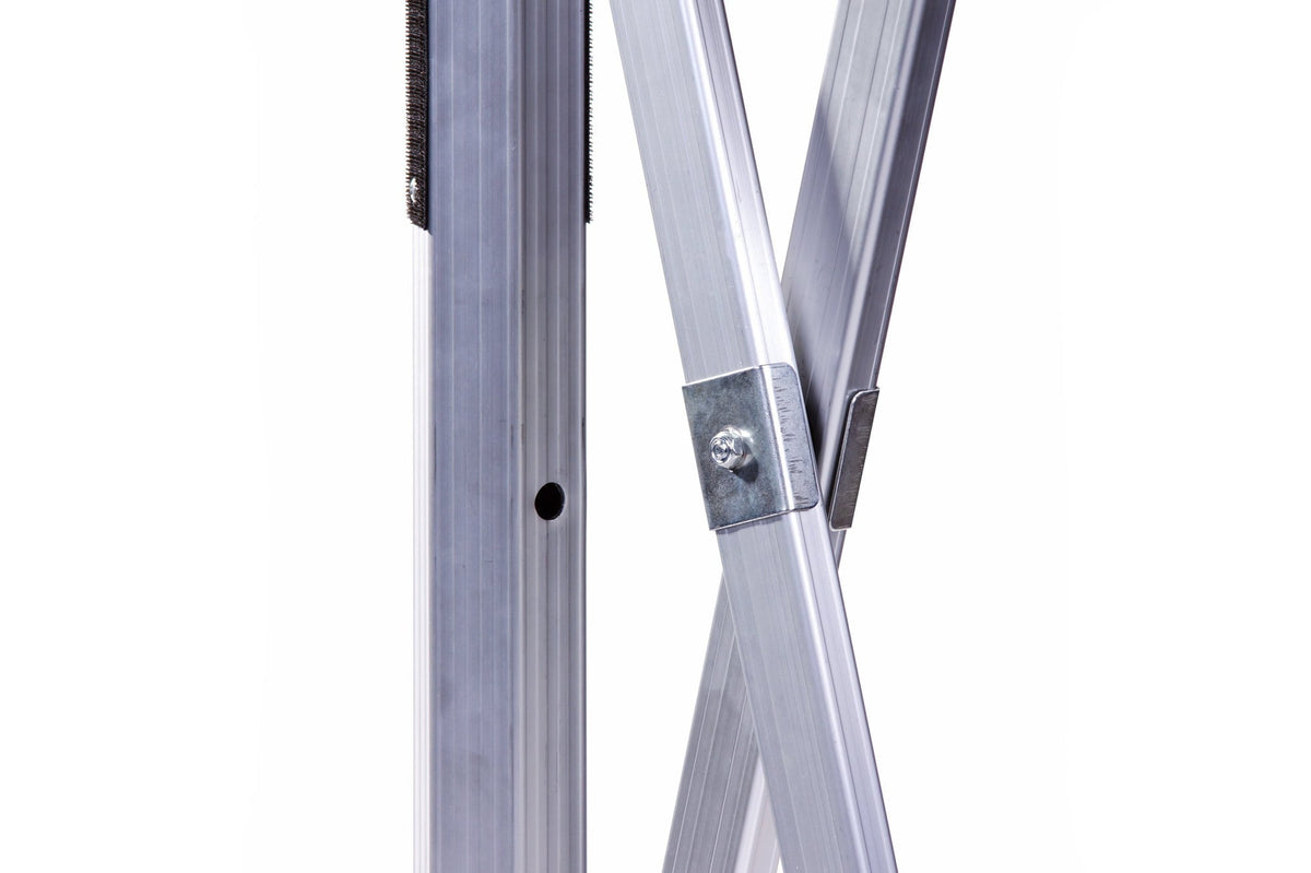 3m x 3m Canopro Elite — frame