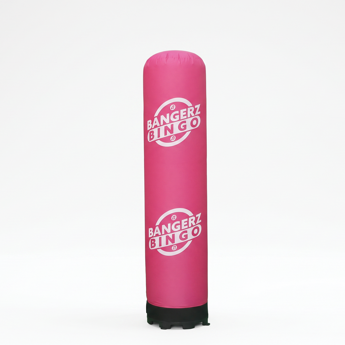 Inflatable Pillars