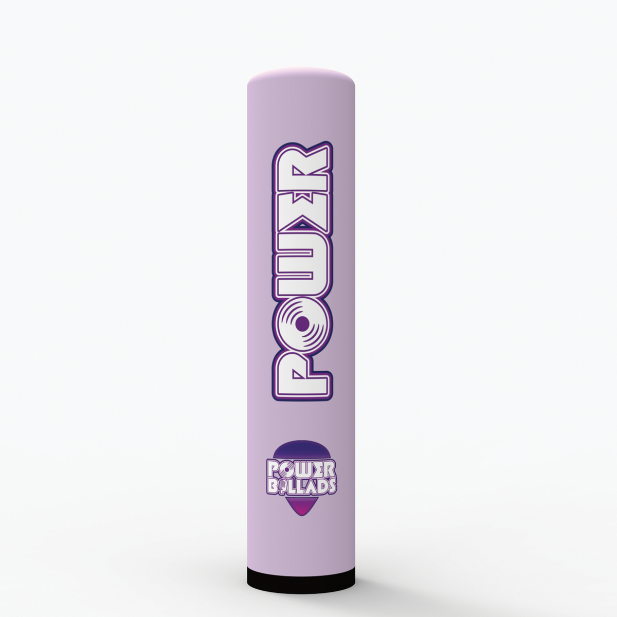 Inflatable Pillars
