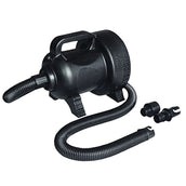 Upgraded Electric Pump