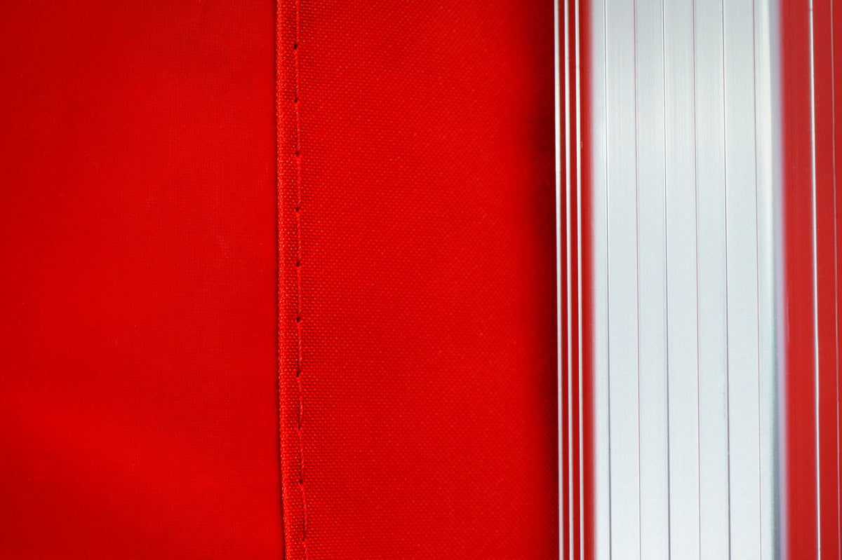 3m x 3m Canopro Elite — sides