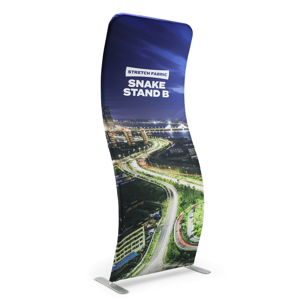 Stretch Snake Stands