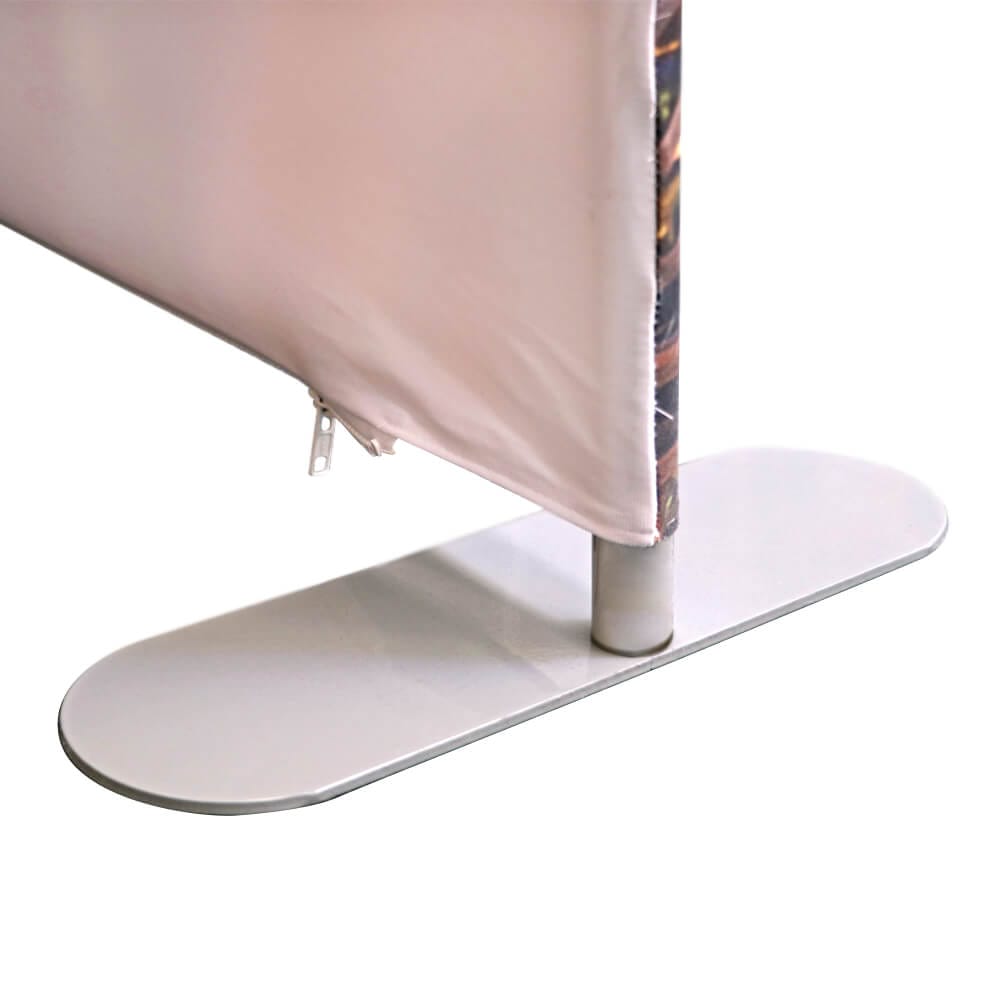 Stretch Fabric Walls