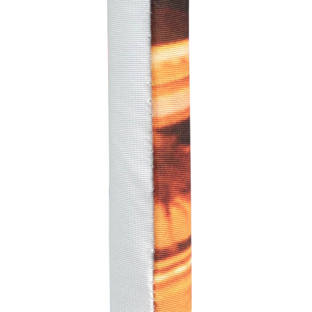 Stretch Fabric Walls