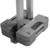 Gazebo Double Leg Weight Plates