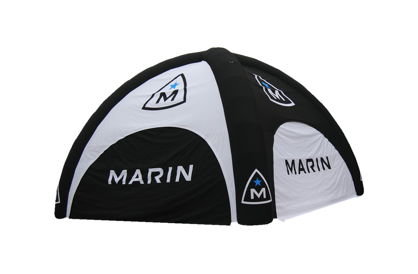 Marin Inflatable Dome